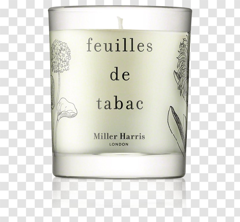 Candle Wax Fleur De Sel Salt Tabac - Leaf Transparent PNG