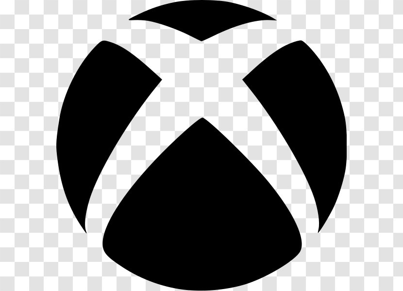 Xbox 360 Black - One Transparent PNG