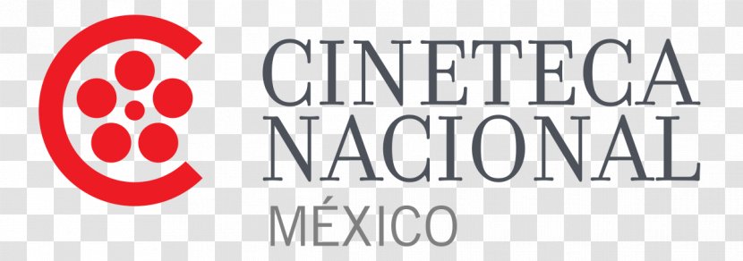 Logo Cineteca Nacional De Mexico Cinematheque Cinematography - Wikimedia Commons - Tecnologico Transparent PNG