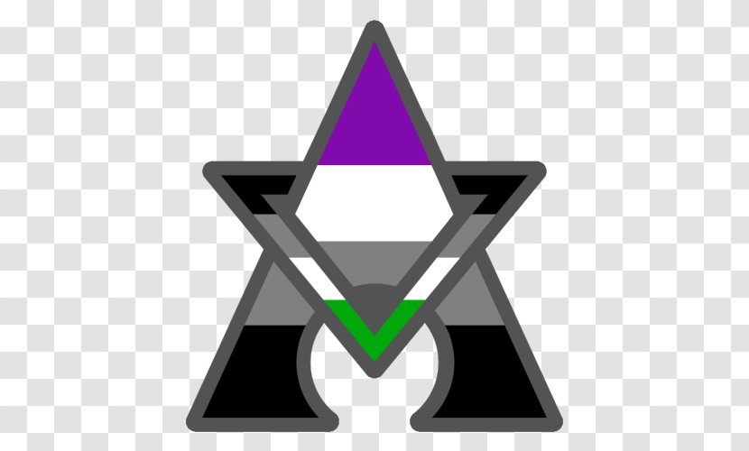 Triangle Logo Transparent PNG