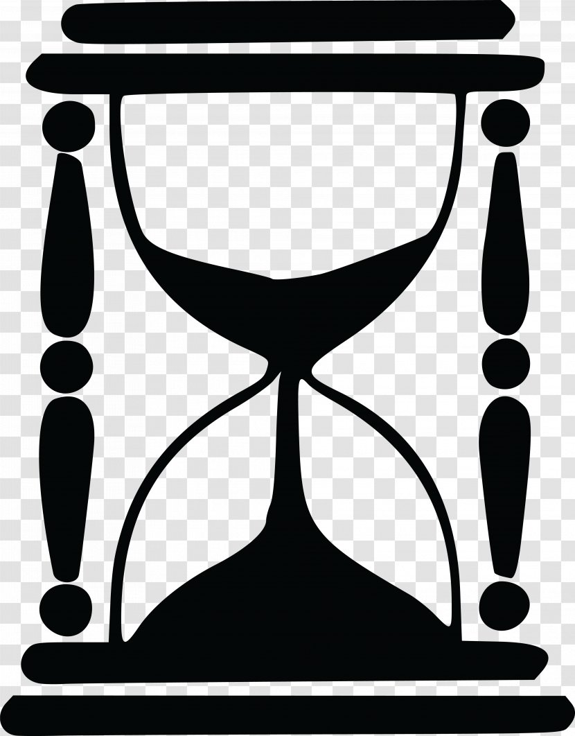 Hourglass Clip Art - Time Transparent PNG