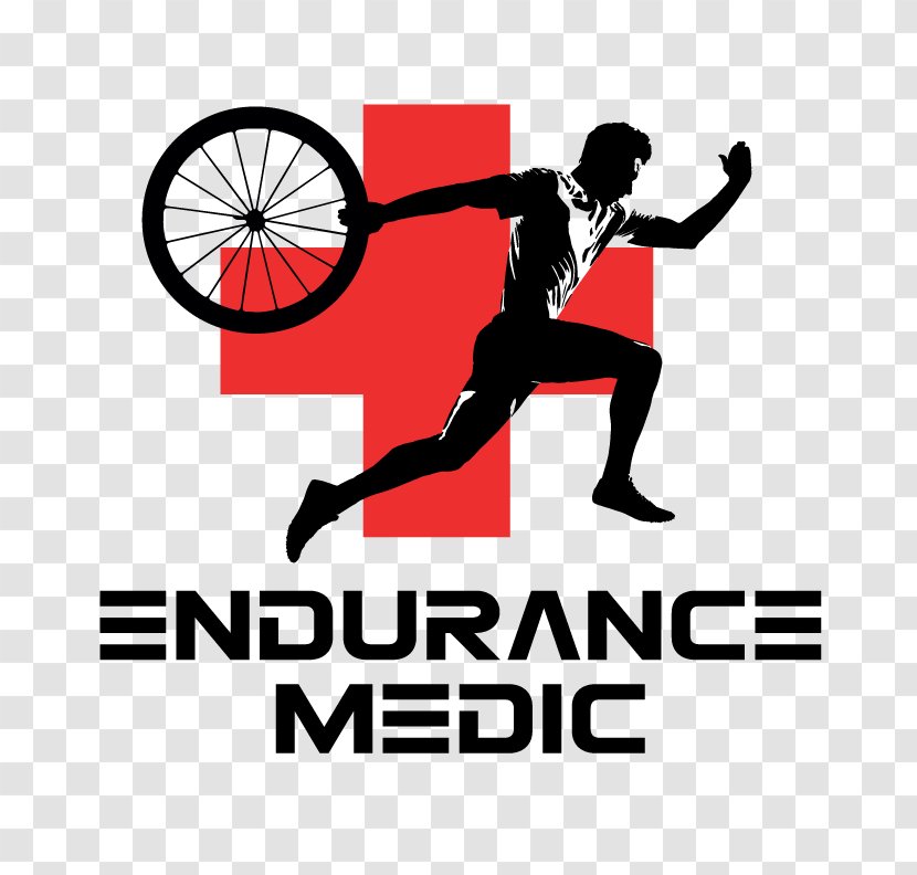 Running Fundacja Pomagam Graphic Design Logo Marathon - Text - Endurance Transparent PNG