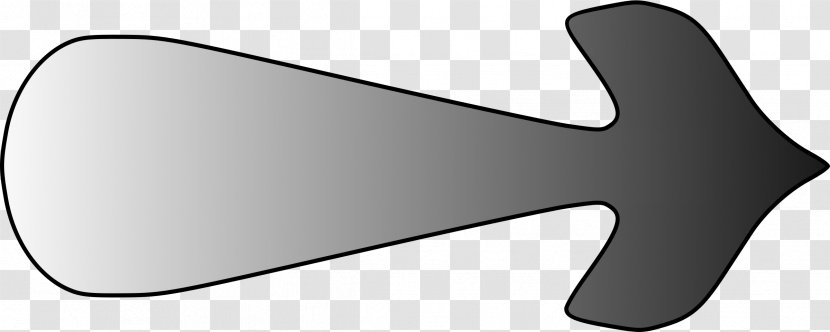Arrow Symbol Clip Art - Arrows Transparent PNG