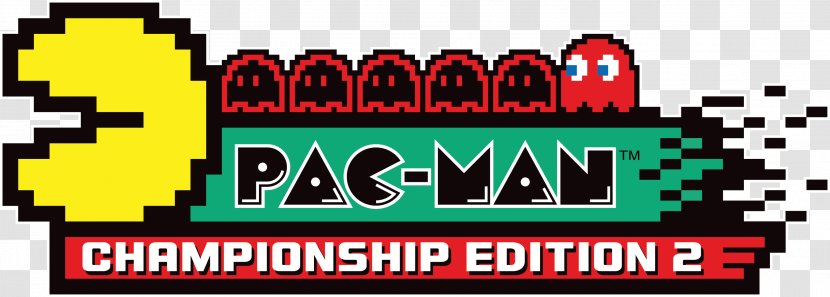 Pac-Man Championship Edition 2 DX PlayStation 4 - Playstation - Pac Man Transparent PNG