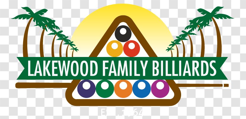 Lakewood Family Billiards Billiard Hall Location Organization Transparent PNG