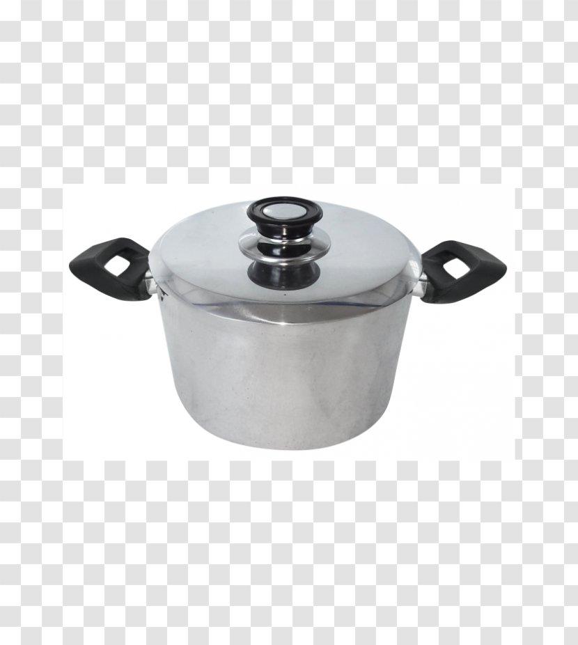 Kettle Lid Tableware Stock Pots Pressure Cooking - Cooker Transparent PNG