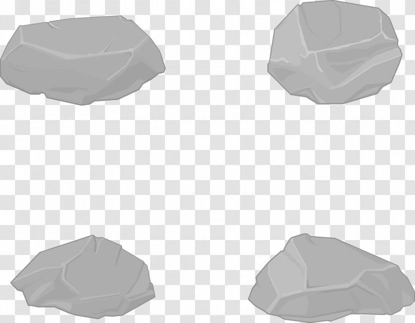 Download Geometry Computer File - Stone Transparent PNG