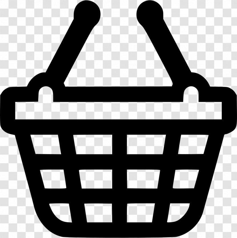 Shopping Cart Online Retail - Customer Transparent PNG