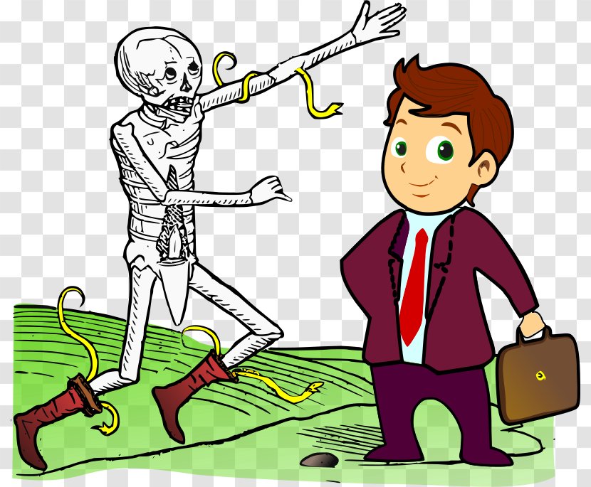 Danse Macabre Dance Death Clip Art Transparent PNG