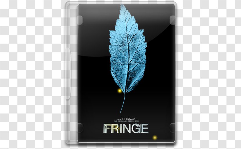 Technology Leaf Plant - Fox - Fringe 14 Transparent PNG