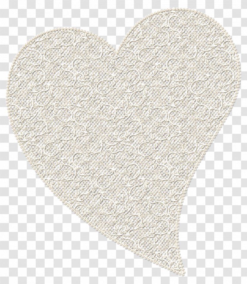 Heart - Transparent With Clipart Image Transparent PNG