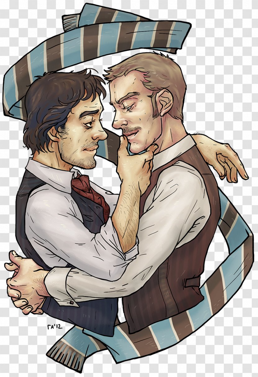 Fan Art Slash Fiction Cartoon Transparent PNG