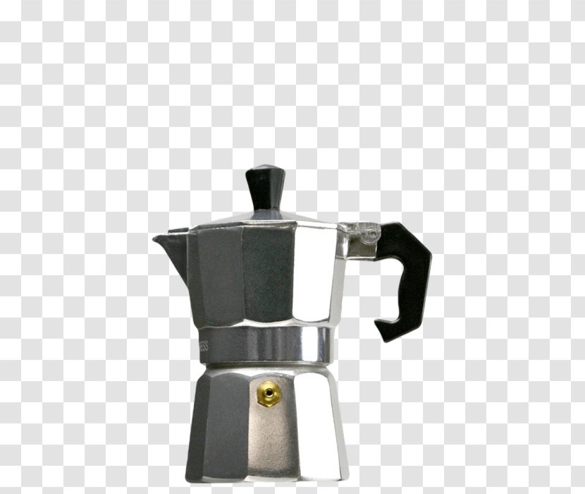 Moka Pot Espresso Coffeemaker Latte - Tableglass - Coffee Shop Counter Design Transparent PNG