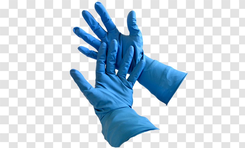 Medical Glove Surgery Be Safe Paramedical C Hand - Personal Protective Equipment - Gloves Transparent PNG