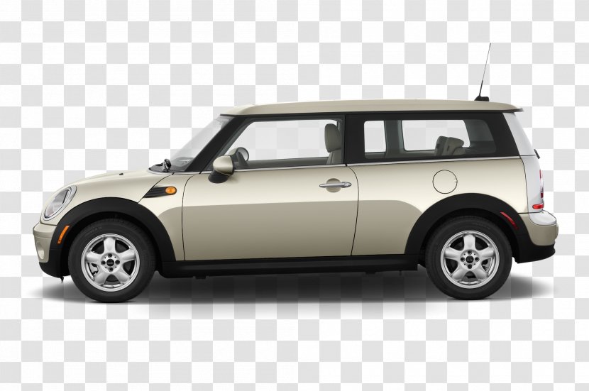 2015 MINI Cooper 2010 2018 Car - Subcompact - Mini Transparent PNG