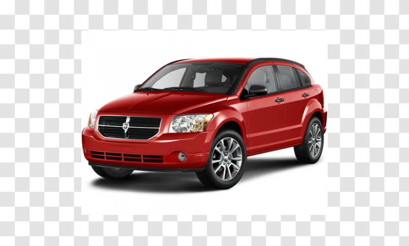 Dodge Caliber Car Avenger Chrysler Neon - Manual Transmission Transparent PNG