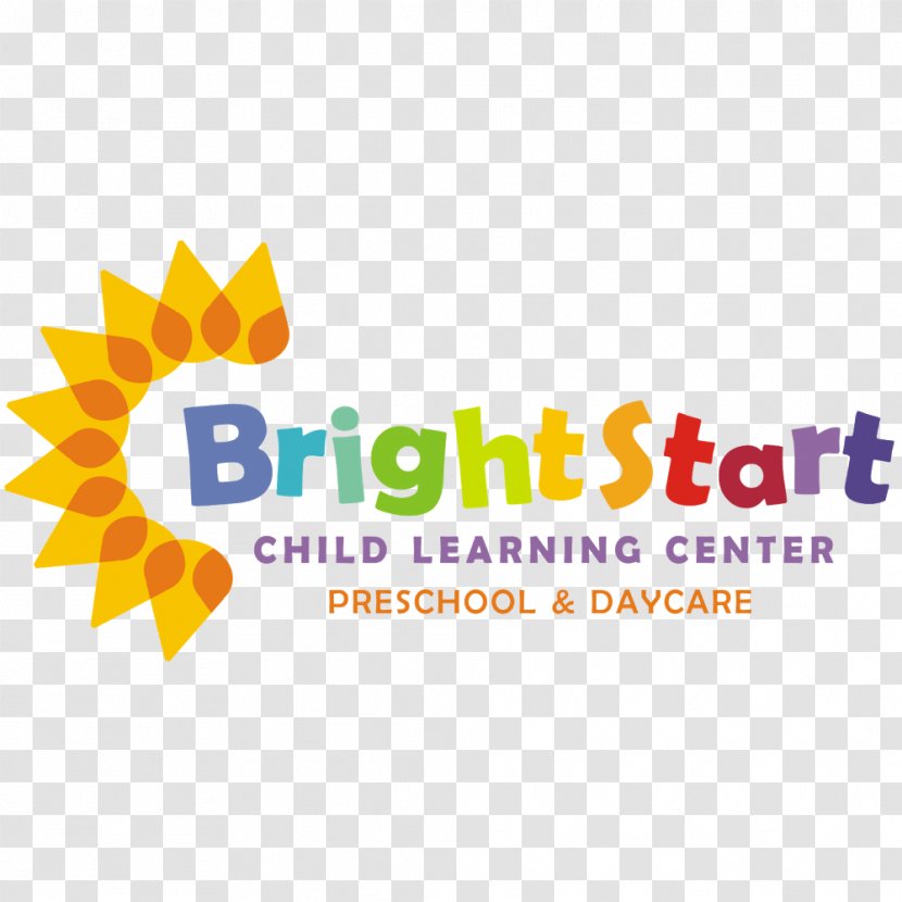 Child Care Logo Name - Idea Transparent PNG