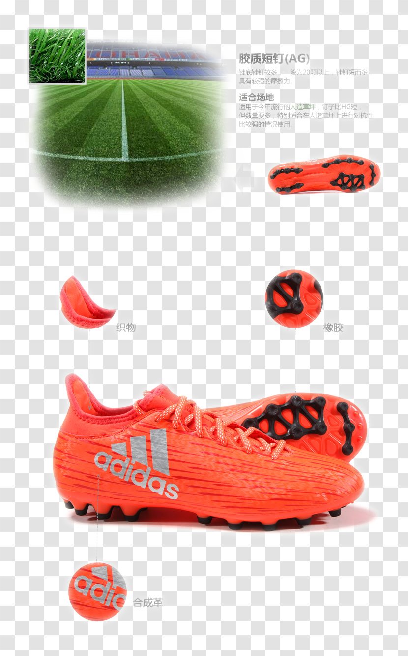 Adidas Shoe Sneakers Brand - Footwear - Soccer Shoes Transparent PNG