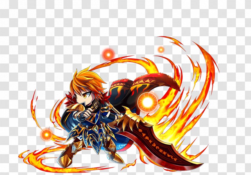 Brave Frontier Role-playing Game Units Of Measurement - Roleplaying - Colosseum Transparent PNG