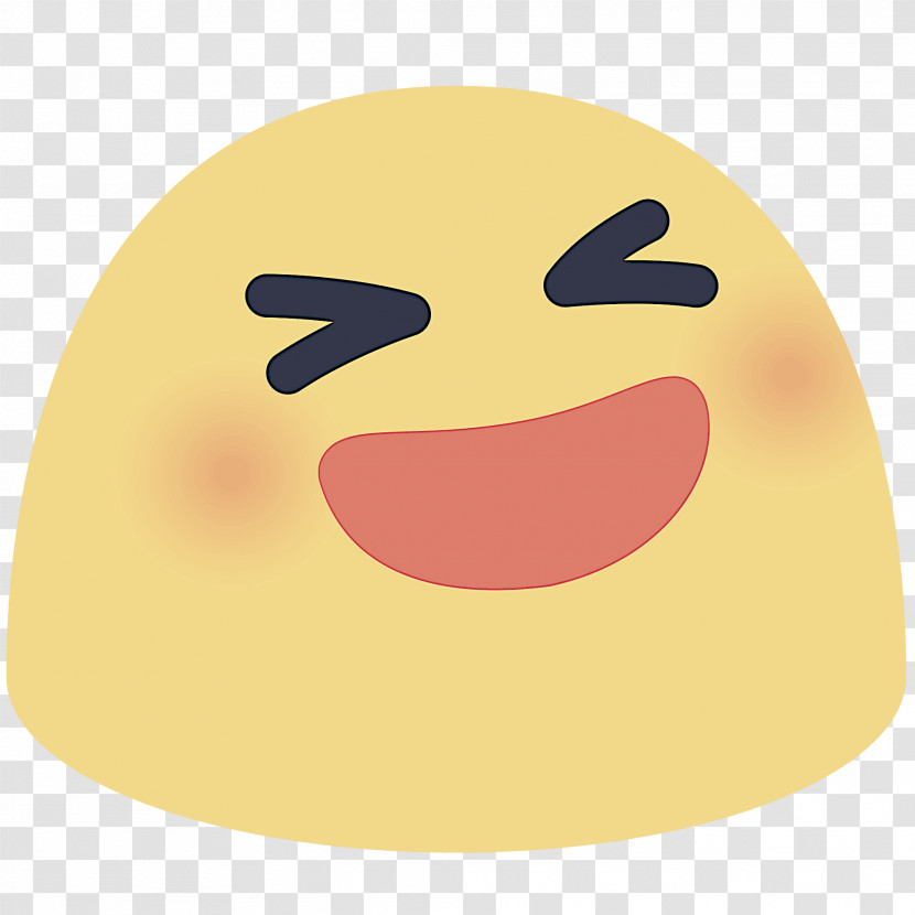 Emoticon Transparent PNG