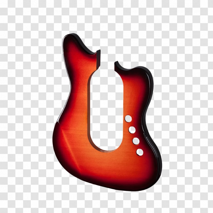 The World Of Guitars String Instruments Musical Bass - Guitar Transparent PNG