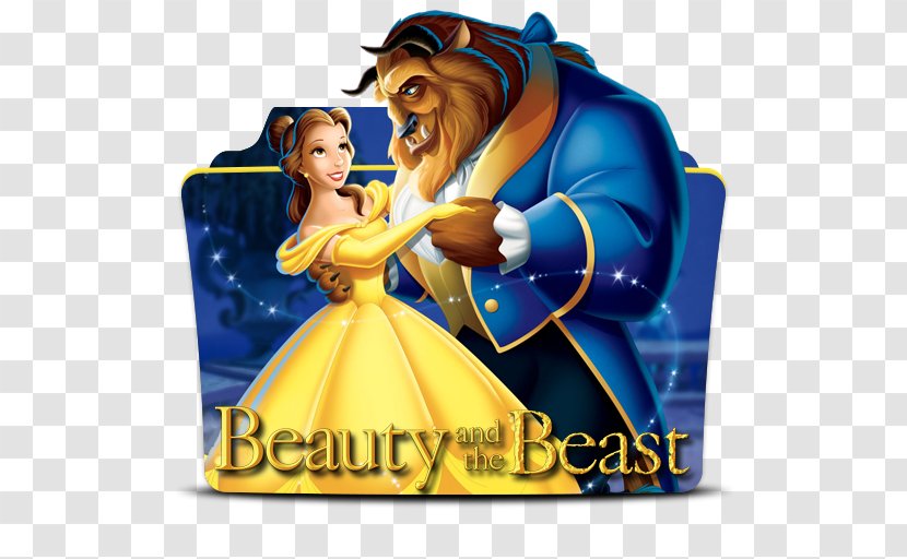 Beauty And The Beast Belle YouTube Film - Animation Transparent PNG