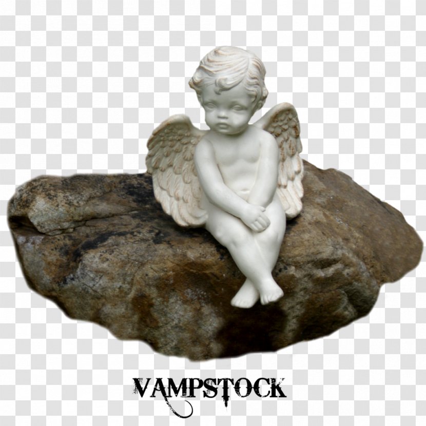 Classical Sculpture Stone Carving Statue Figurine - The Rock Transparent PNG