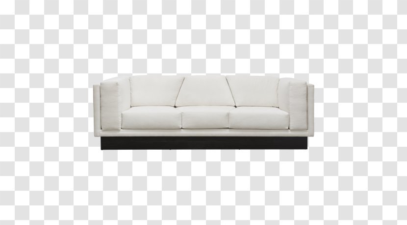 Loveseat Sofa Bed Couch - Studio - Wood Transparent PNG