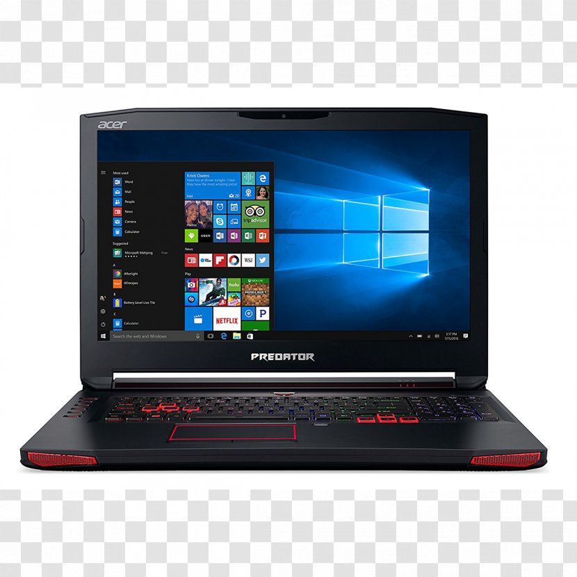 Laptop Acer Aspire Intel Core I5 Computer - Hewlett-packard Transparent PNG