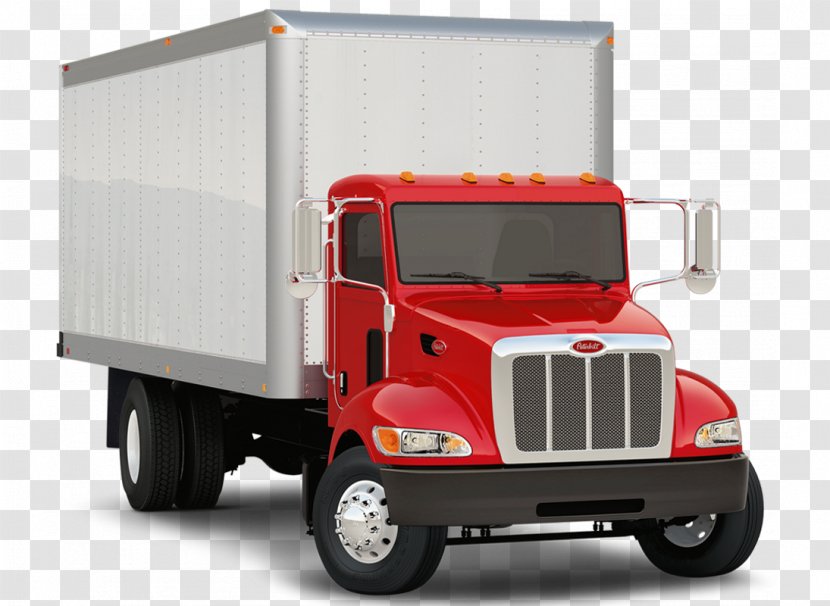 Peterbilt 379 Car Navistar International Kenworth W900 - Toy Vehicle Transparent PNG