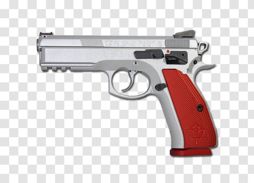 Airsoft Guns Firearm Revolver - Gun Accessory - 75 Mm M2m3m6 Transparent PNG