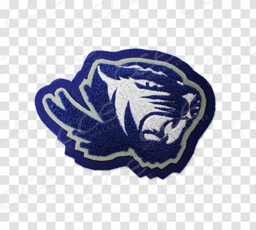 Linden-Kildare High School Honey Grove - Tree - Tiger Mascot Transparent PNG