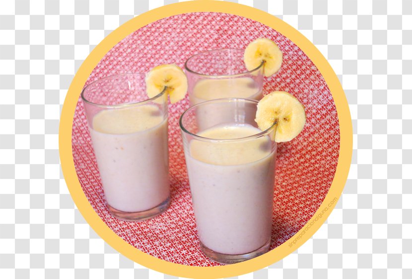 Smoothie Milkshake Juice Health Shake - Milk Transparent PNG