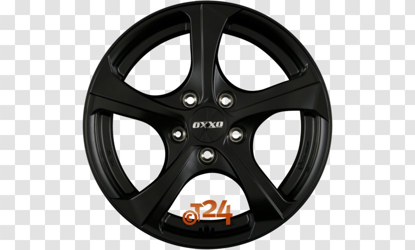 Autofelge Alloy Wheel Ceneo S.A. Rim ET - Sparco - Logo Oxxo Transparent PNG