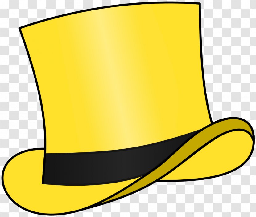 Top Hat Clip Art - Clothing Transparent PNG