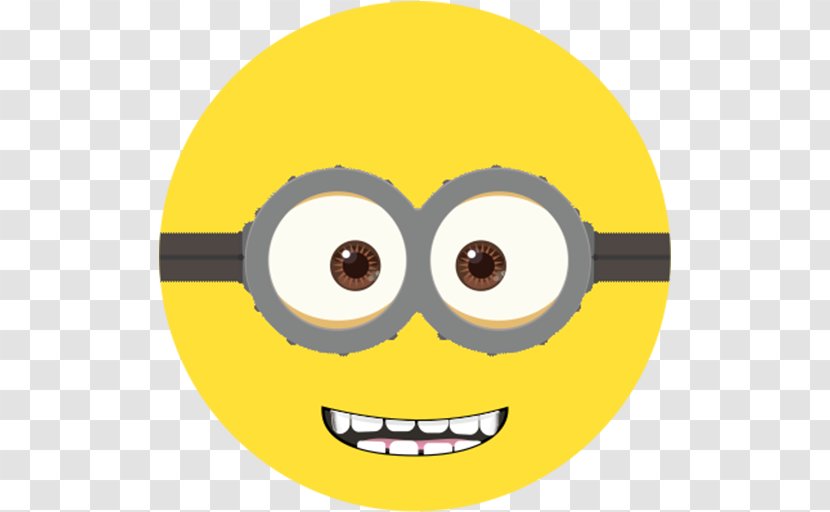 Desktop Wallpaper Android Minions - Display Resolution Transparent PNG