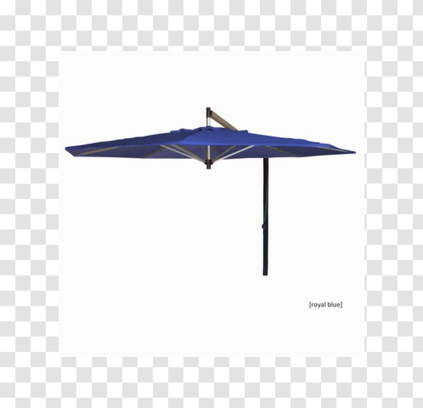 Umbrella Shade Canopy Rotation Angle - Newness Transparent PNG