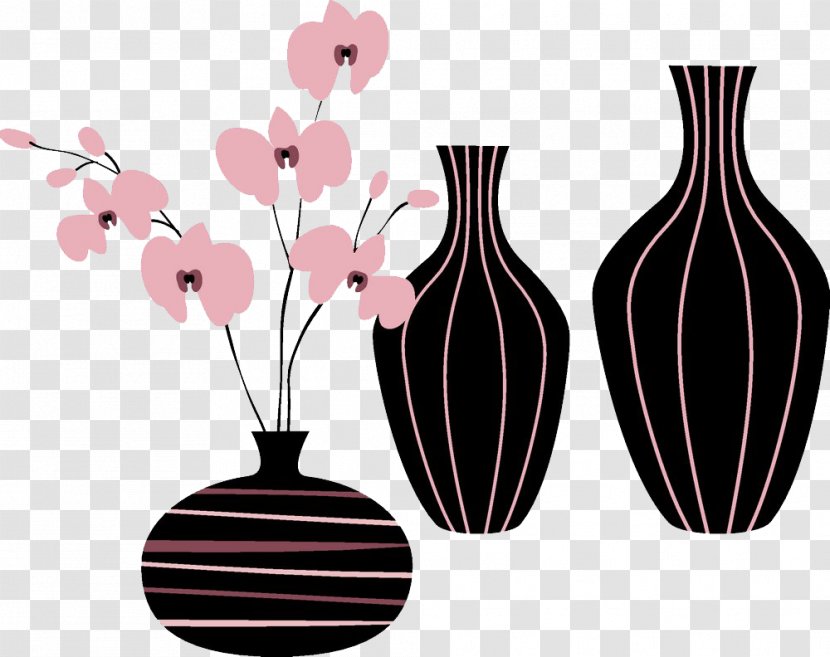 Vase Google Images Illustration - Artifact - Simple Transparent PNG