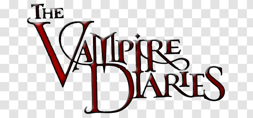 Vampire Logo - Brand - The Diaries Transparent PNG