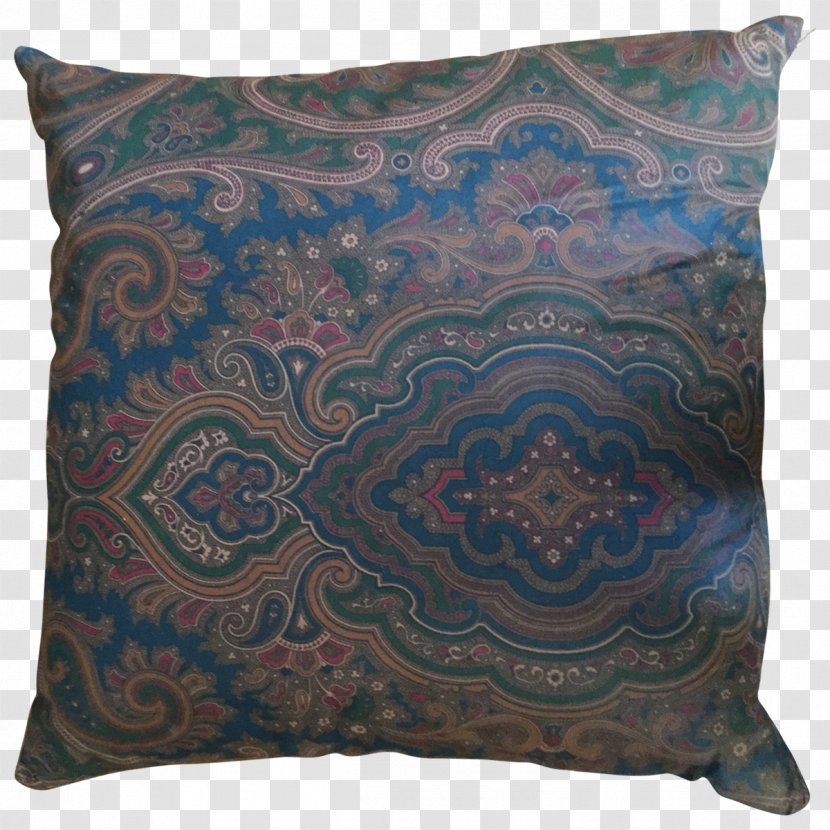 Throw Pillows Cushion - Pillow Transparent PNG