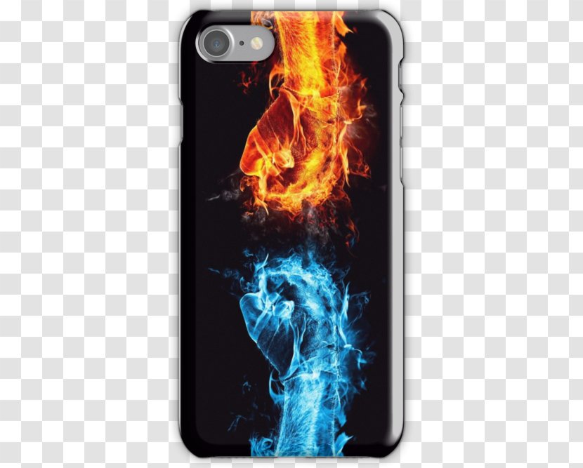 Desktop Wallpaper Fire Light Image IPhone - Silhouette Transparent PNG