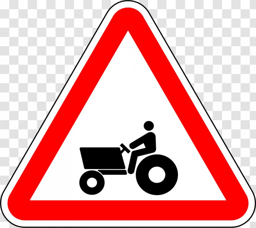 Traffic Sign Priority Signs Warning - Vehicle - Road Transparent PNG