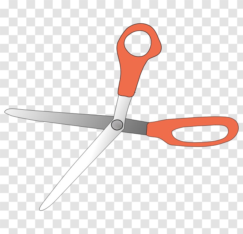 Scissors Clip Art - Pictures Transparent PNG