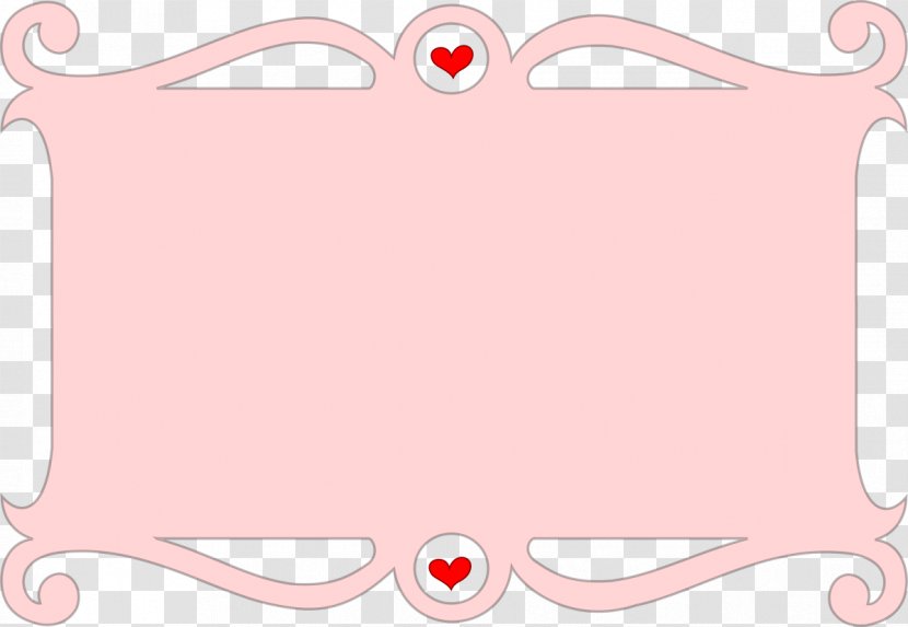 Heart Valentines Day Clip Art - Flower - Buggi Transparent PNG