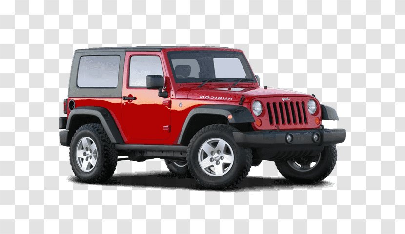 2015 Jeep Wrangler Car Sport Utility Vehicle 2011 Transparent PNG