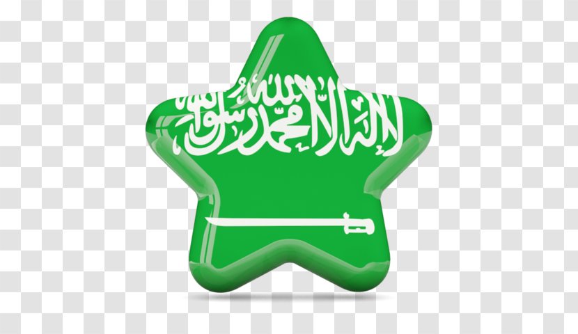 Flag Of Saudi Arabia National Qatar - Arabian Peninsula Transparent PNG