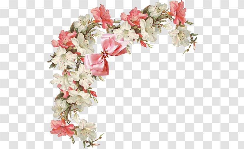 Photography Floral Design Decoupage - Petal - Flower Bunch Transparent PNG