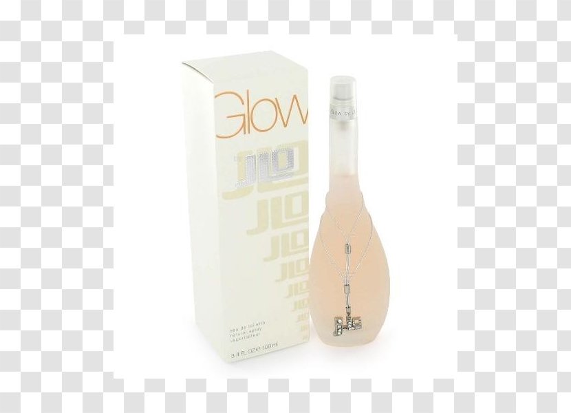 Perfume Glow By JLo LOVE? Eau De Toilette Female - Love Transparent PNG