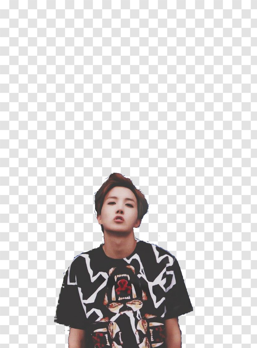 BTS No More Dream Daydream We Are Bulletproof Pt.2 T-shirt - Tree - Jungkook Spring Day Transparent PNG