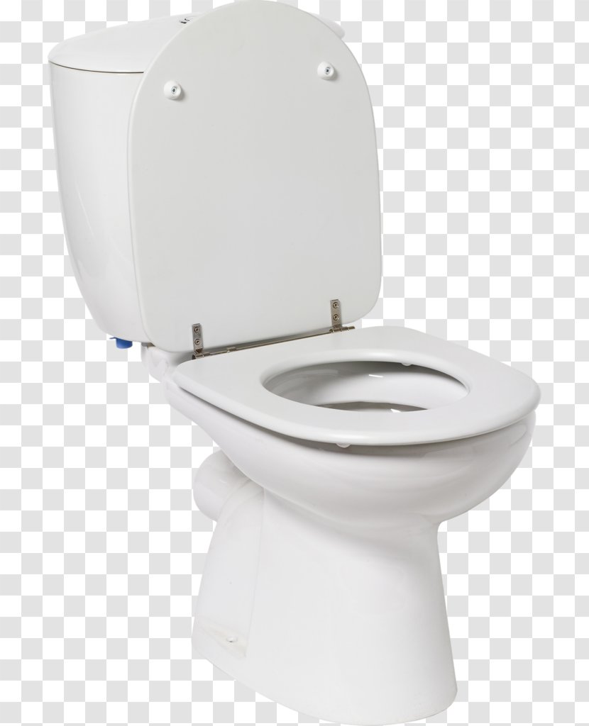 Toilet - Ceramic - Tap Transparent PNG